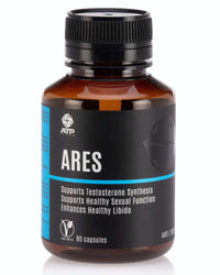 Atp Science Alpha Mars | Mr Vitamins