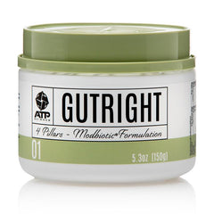ATP Science Gutright