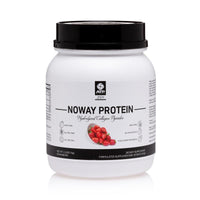ATP NOWAY PROTEIN 1KG Strawberry| Mr Vitamins