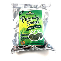 AUST NAT PUMPKIN SEE | Mr Vitamins