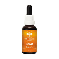 Australian Bush Flower Boost Drops | Mr Vitamins