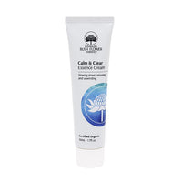 Australian Bush Flower Calm And Clear Essence Cream | Mr Vitamins