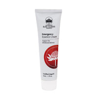 Australian Bush Flower Emergency Essence Cream | Mr Vitamins