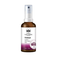 AUSTBUSH WOMAN ESSENCE MIST 50 50ML | Mr Vitamins