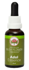 Australian Bush Flower Essences Adol Essence