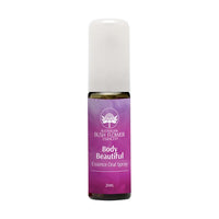 Australian Bush Flower Essences Body Beautiful Oral Spray 20ML | Mr Vitamins