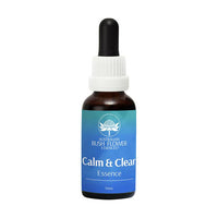 AUSTBUSH CALMplusCLEAR DROPS 30ML | Mr Vitamins