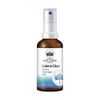AUSTBUSH CALMandCLEAR 50ML 50ML | Mr Vitamins