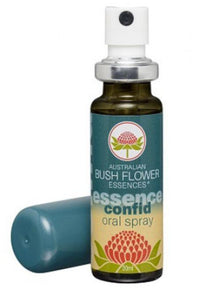 AUSTBUSH CONFID SPRAY 20ML 20ML | Mr Vitamins