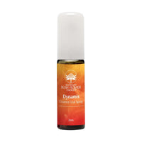 Australian Bush Flower Dynamis Oral Spray 20ML | Mr Vitamins