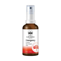 AUSTBUSH EMERG MIST 50ML 50ML | Mr Vitamins