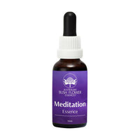 AUSTBUSH MEDITATION ESSEN 30ML 30ML | Mr Vitamins