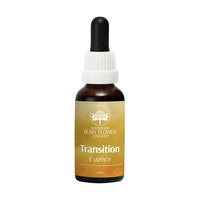 Australian Bush Flower Transition Essence 30ML | Mr Vitamins