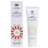 Australian Bush Flower Gentle Exfoliatiing Cream | Mr Vitamins