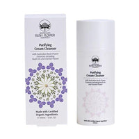 Australian Bush Flower Purifying Cream Cleanser | Mr Vitamins