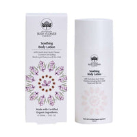 Australian Bush Flower Soothing Body Lotion | Mr Vitamins