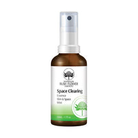 Australian Bush Flower Space Clearing Organic Mist* | Mr Vitamins