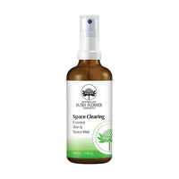 Australian Bush Flower Space Clearing Organic Mist* | Mr Vitamins
