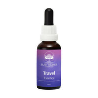 Australian Bush Flower Travel Essence | Mr Vitamins
