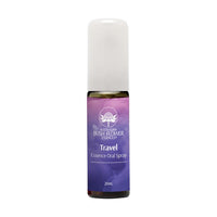 Australian Bush Flower Travel Oral Spray | Mr Vitamins