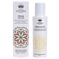 Australian Bush Flower Ultimate Face Gel | Mr Vitamins