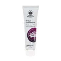 Australian Bush Flower Woman Moisturiser | Mr Vitamins