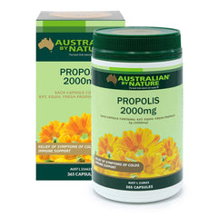 Australian By Nature Propolis 2000mg