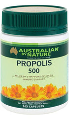 Australian By Nature Propolis 500mg