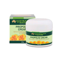 Australian By Nature Propolis Cream With Collagen* | Mr Vitamins