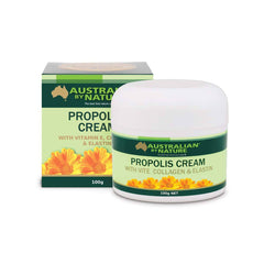 Australian By Nature Propolis Cream With Collagen