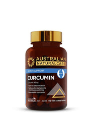 Australian Natural Care Curcumin