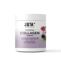 Australian Natural Care Marine Collagen Chews | Mr Vitamins