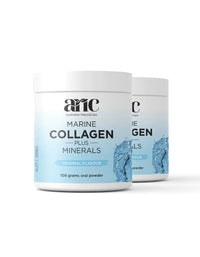 Australian Natural Care Marine Collagen Plus Minerals Default Title | Mr Vitamins