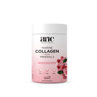 Australian Natural Care Marine Collagen Plus Minerals Sachets | Mr Vitamins