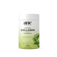 Australian Natural Care Marine Collagen Plus Minerals Sachets
