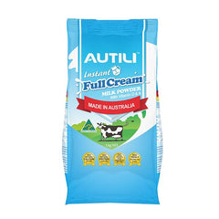 Autili Instant Full Cream Milk Powder