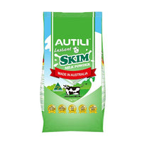 AUTILI INSTANT SKIM 1KG | Mr Vitamins