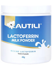 Autili Lactoferrin Powder