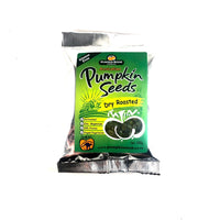 Autralian Pumpkin Seed Co Dry Roasted Pumpkin Seeds | Mr Vitamins