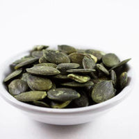 Autralian Pumpkin Seed Co Dry Roasted Pumpkin Seeds | Mr Vitamins