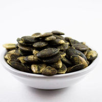 Autralian Pumpkin Seed Co Mild Chili Pumpkin Seeds | Mr Vitamins