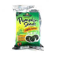 Autralian Pumpkin Seed Co Roasted Pumpkin Seeds* | Mr Vitamins