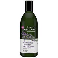 AVA BATH SHOWER GEL 350ML | Mr Vitamins