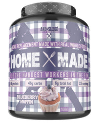 Axe & Sledge Home Made Whole Food Meal Replacement | Mr Vitamins