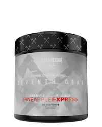 Axe & Sledge Seventh Gear Extreme Pre Workout* | Mr Vitamins