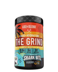 Axe & Sledge The Grind EAAS + Hydration | Mr Vitamins