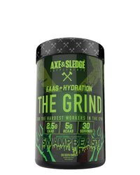 Axe & Sledge The Grind EAAS + Hydration | Mr Vitamins