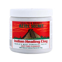 Aztec Secret 100% Natural Calcium Bentonite Clay Facial Clay* | Mr Vitamins