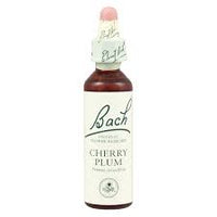 BACH CHERRY PLUM 10M 10ML | Mr Vitamins