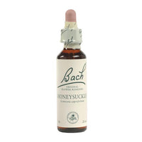 BACH HONEYSUCKLE 10M 10ML | Mr Vitamins